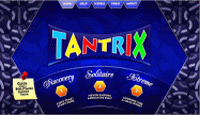 Tantrix at Shockwave
